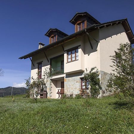 Villa Casa De Aldea Carboneiro Naraval Exterior foto